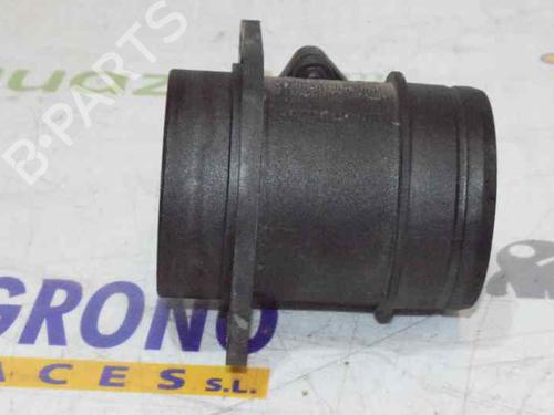 Mass air flow sensor VW GOLF V (1K1) 1.9 TDI | BP1636529M95 