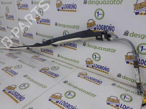 Left curtain airbag VW GOLF V (1K1) 1.9 TDI | BP2491063C11 