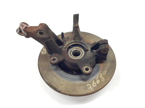 Right front steering knuckle DACIA SANDERO II 1.2 | BP20321473M26 