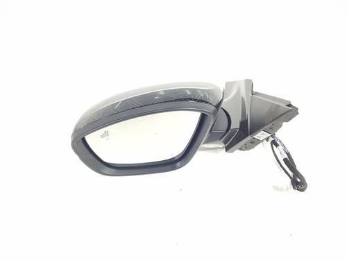 Used Left mirror Left mirror 38095813 38095813