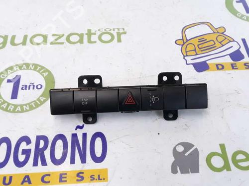 Used Warning switch DODGE NITRO 2.8 CRD (177 hp) 13096176
