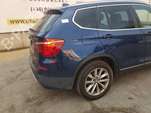 Electronic sensor BMW X3 (F25) xDrive 30 d | BP40262094M84 - Image 35