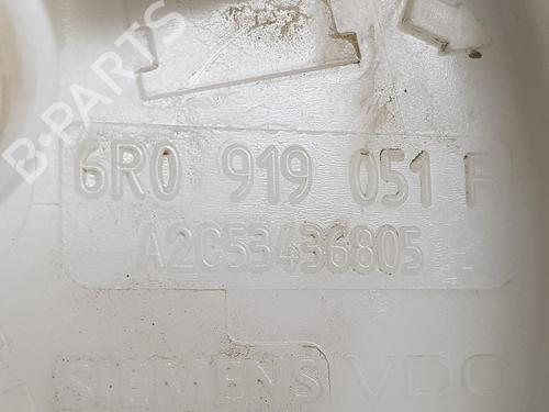 Fuel pump SKODA FABIA II (542) 1.2 | BP15401541M76 