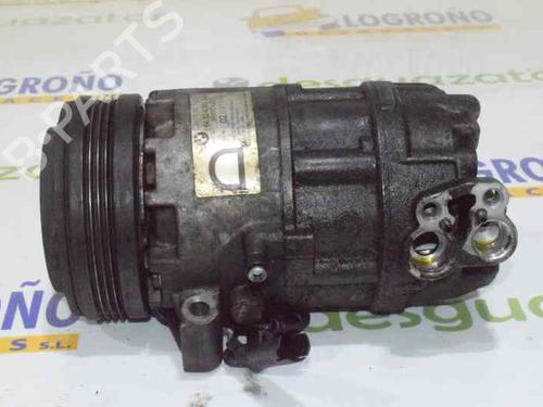 BP1159636M34 | Compressor A/A BMW 3 (E46) 320 d BP1159636M34