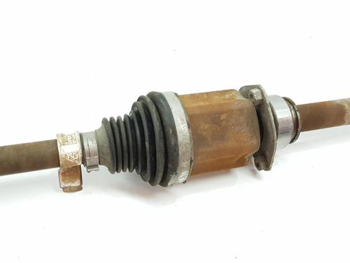 Right front driveshaft FIAT 500X (334_) 1.6 (334AXE1A) | BP15616678M39 