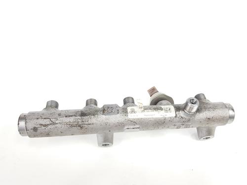 Injection rail AUDI Q7 (4LB) 3.0 TDI quattro | BP28412583M98