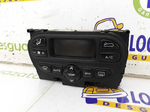 Climate control PEUGEOT 307 SW (3H) 1.6 16V | BP1727636I5 