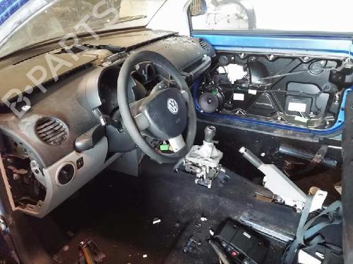 Anti roll bar VW NEW BEETLE (9C1, 1C1) 1.9 TDI | BP7893795M96 