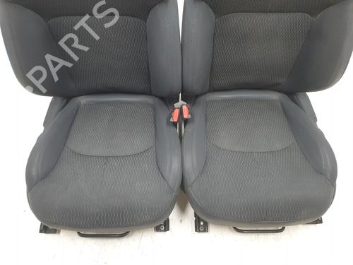 Seats set LAND ROVER RANGE ROVER EVOQUE (L538) 2.0 D | BP31854598C78