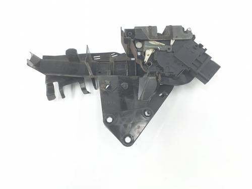 Front right lock FORD FOCUS II (DA_, HCP, DP) 1.8 TDCi | BP22276092C97 