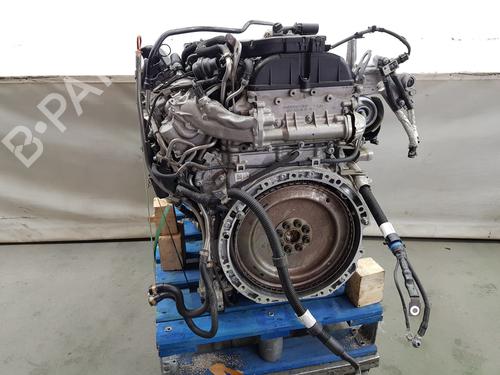 Engine MERCEDES-BENZ C-CLASS Convertible (A205) C 220 d (205.404) | BP29703221M1 