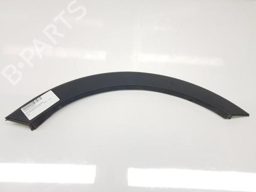 Rear left wheel arch trim KIA SPORTAGE III (SL) 1.7 CRDi | BP11843389C136 