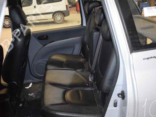 Front right window mechanism HYUNDAI MATRIX (FC) 1.5 CRDi | BP3658038C23 