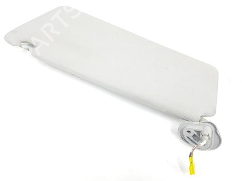 Right sun visor BMW 5 (E39) 523 i | BP16290687I2 