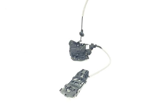 Used Rear right lock VW POLO VI (AW1, BZ1, AE1) [2017-2025]  26394875