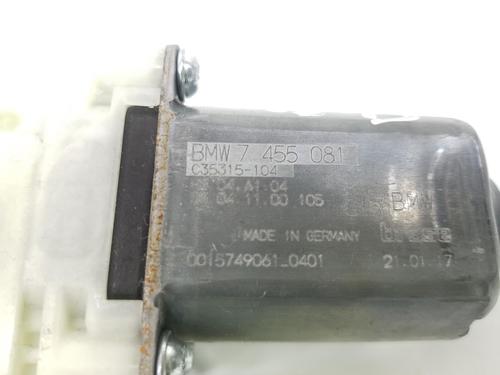 Right front window motor BMW 5 (G30, F90) 530 i | BP10095823E20 