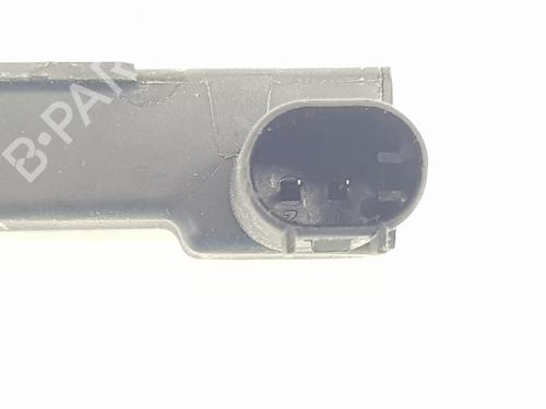 Electronic module PORSCHE MACAN (XAB) Electric (XABAA1) | BP37091402M83 - Image 5