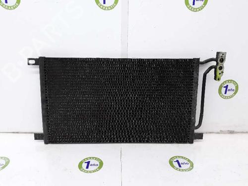 Used AC radiator BMW X3 (E83) xDrive 20 d (177 hp) 5129093