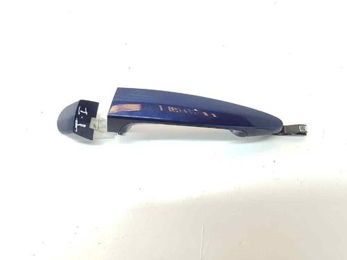 Used Rear left exterior door handle BMW 1 (F20) 116 d (116 hp) 5085266