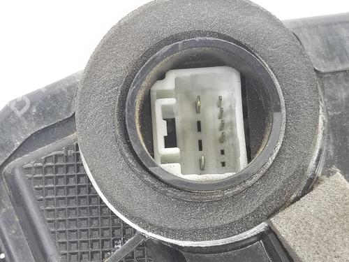Front right lock TOYOTA LAND CRUISER PRADO (_J12_) 3.0 D-4D (KDJ120, KDJ125, KDJ121) | BP10727923C97 