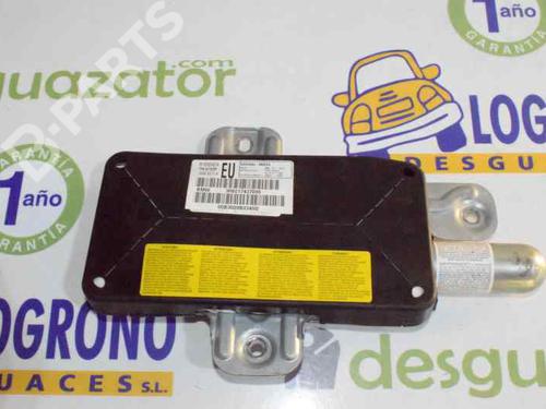 Used Left door airbag Left door airbag BMW 3 (E46) 320 i (170 hp) 855015 855015