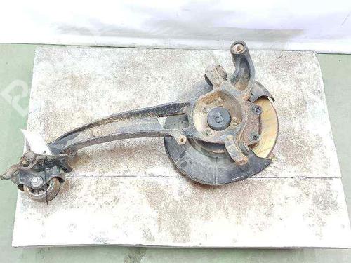 Used Left rear steering knuckle Left rear steering knuckle SAAB 9-5 (YS3E) 2.2 TiD (120 hp) 5616351 5616351