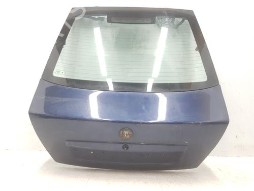Tailgate SKODA OCTAVIA I (1U2) 1.9 TDI | BP23877787C6 