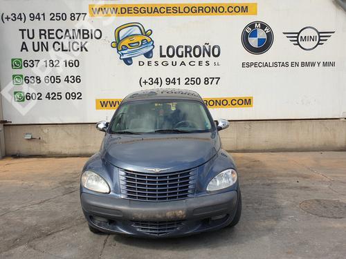 Used Parts CHRYSLER PT CRUISER (PT_)  2.0  1124484
