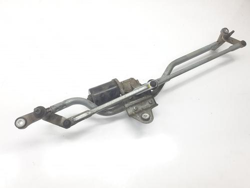 Front wiper motor VW TRANSPORTER T6 Van (SGA, SGH, SHA, SHH) 2.0 TDI | BP21132070M29 