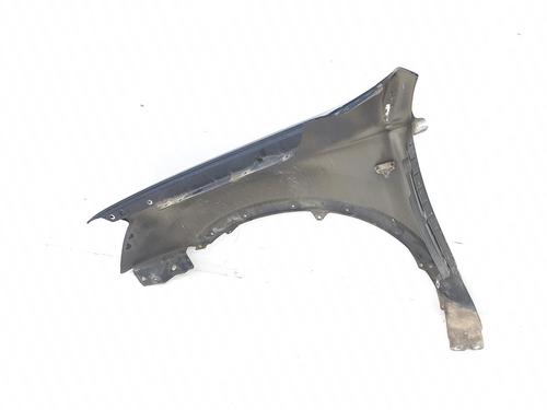 Right front fenders NISSAN QASHQAI / QASHQAI +2 I (J10, NJ10, JJ10E) 2.0 All-wheel Drive | BP17827623C42 