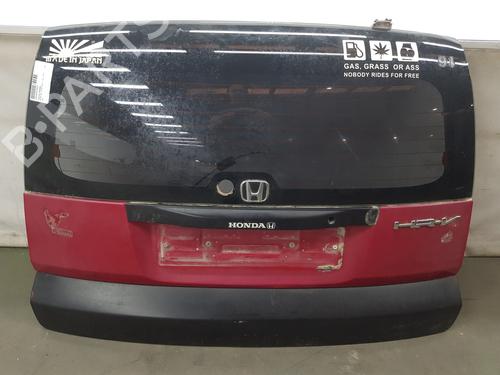 Tailgate HONDA HR-V (GH_) 1.6 16V (GH1, GH3) | BP10199270C6 