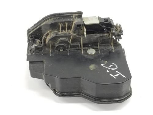 Front left lock MINI MINI CLUBVAN (R55) Cooper D | BP12144509C98 