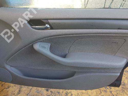 Oil radiator BMW 3 (E46) 320 d | BP8745709M33  - Image 17