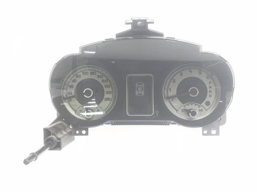 Instrument cluster MITSUBISHI PAJERO IV (V8_W, V9_W) 3.2 DI-D 4WD | BP26704078C47 