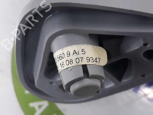 Right sun visor BMW 1 (E87) 118 d | BP2710690I2 
