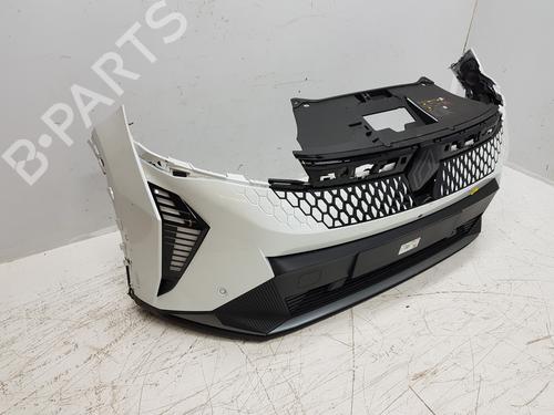 Front bumper RENAULT SCENIC E-TECH PHASE I EV60 | BP37013632C7 - Image 4