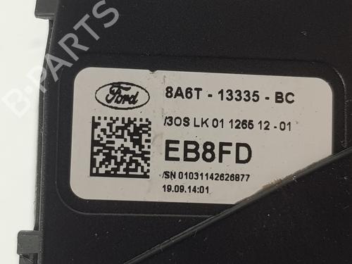 Other FORD TRANSIT COURIER B460 MPV 1.5 TDCi | BP14112067O1 