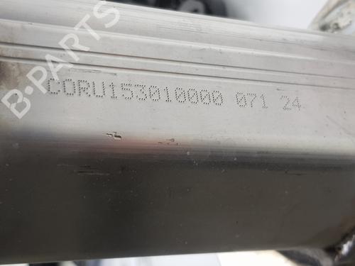 Front bumper reinforcement OPEL ASTRA L Sports Tourer (O5)  | BP25785238C109 