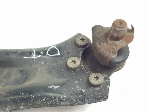 Left front suspension arm CITROËN C4 CACTUS 1.6 BlueHDi 100 | BP37158198M12 - Image 4