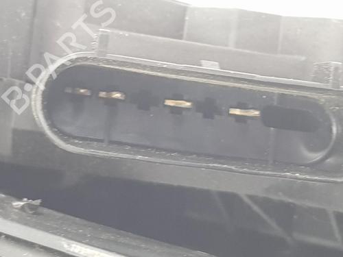 Rear right lock FORD FOCUS III 1.0 EcoBoost | BP9058371C99 