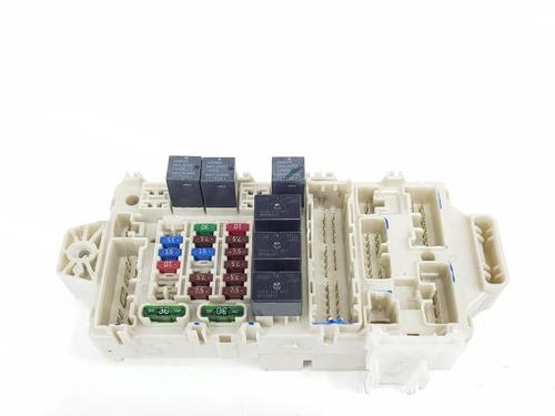 Used Fuse box MITSUBISHI GRANDIS (NA_W) [2003-2011]  29313430