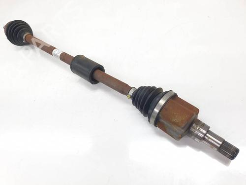 Right front driveshaft FORD PUMA (J2K, CF7) | BP39032259M39 - Image 2
