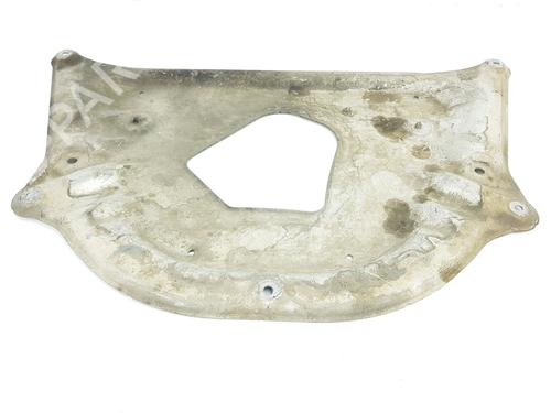 Underbody protection BMW 5 (E60) 525 d | BP24305360M92 