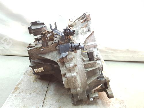 Gearbox FORD TRANSIT CONNECT (P65_, P70_, P80_) 1.8 TDCi | BP29811074M3 