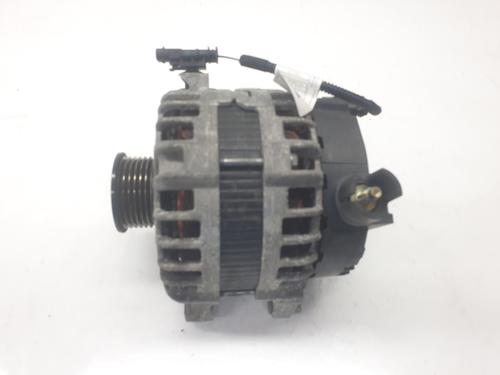 Used Alternator JAGUAR F-PACE (X761) [2015-2025]  29290361