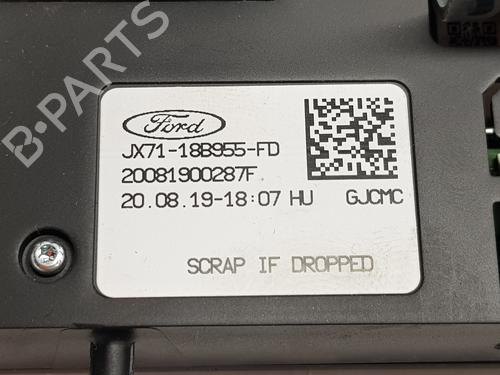 Display FORD FOCUS IV (HN) | BP36699469C48 - Image 7