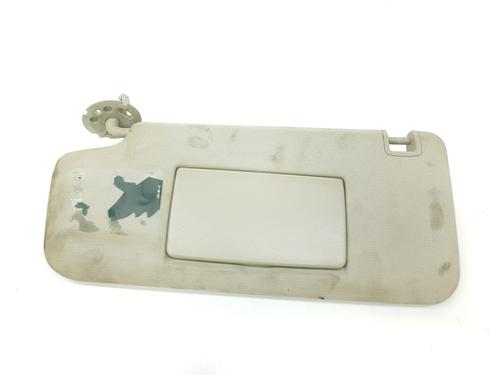 Left sun visor CHEVROLET ORLANDO (J309) 2.0 D | BP7511146I1