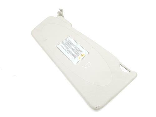 Right sun visor NISSAN NV200 / EVALIA Bus 1.5 dCi 85 (M20, M20M, M20K, M20KK) | BP15237052I2 