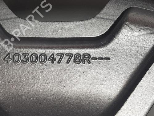 Fælk RENAULT KANGOO III MPV Blue dCi 75 (KJAA) | BP34432142C45  - Image 7