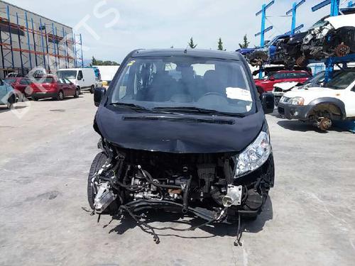 Right front fog light FIAT SCUDO Van (270_, 272_) 2.0 D Multijet | BP792360C31 